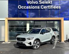 Volvo XC40 Saint-Ouen-l'Aumône