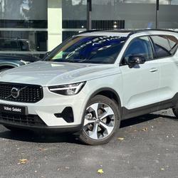 Volvo XC40 B3 163 ch DCT7 Ultra occasion - Saint-Ouen-l'Aum&ocirc;ne - photo 2/41