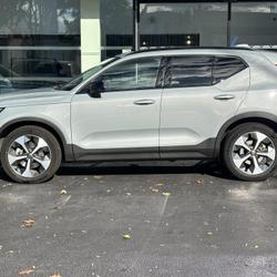 Volvo XC40 B3 163 ch DCT7 Ultra occasion - Saint-Ouen-l'Aum&ocirc;ne - photo 3/41