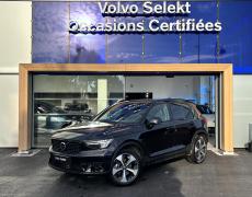 Volvo XC40 Saint-Ouen-l'Aumône