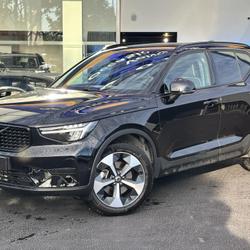 Volvo XC40 B3 163 ch DCT7 Ultra occasion - Saint-Ouen-l'Aum&ocirc;ne - photo 2/41