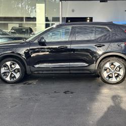 Volvo XC40 B3 163 ch DCT7 Ultra occasion - Saint-Ouen-l'Aum&ocirc;ne - photo 3/41