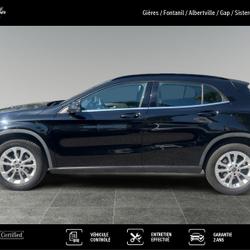 Mercedes GLA 200 d Business Edition 136ch E Sisteron