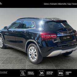 Mercedes GLA 200 d Business Edition 136ch E Sisteron
