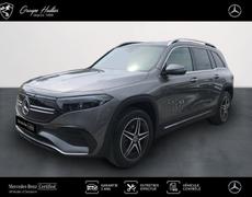 Mercedes EQB Sisteron