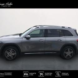 Mercedes EQB 250 AMG Line 250+ 190ch Sisteron