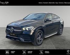Mercedes GLE Sisteron