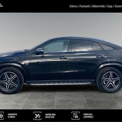 Mercedes GLE 350 de 4MATIC AMG Line Sisteron