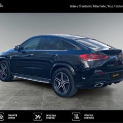 Mercedes GLE 350 de 4MATIC AMG Line Sisteron