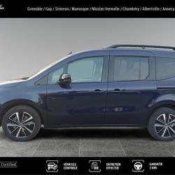 Mercedes EQT 200 Standard Sisteron