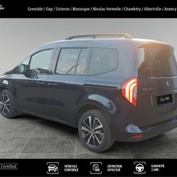 Mercedes EQT 200 Standard Sisteron