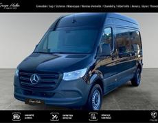 Mercedes Sprinter Sisteron