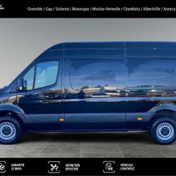 Mercedes Sprinter e 312 Fourgon Toit sureleve Standard Sisteron