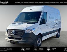 Mercedes Sprinter Sisteron