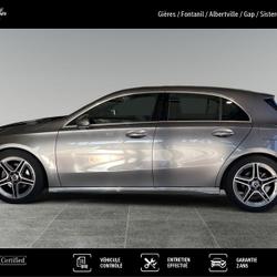 Mercedes Classe A 200 d AMG Line Sisteron