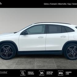 Mercedes GLA 220 d 4MATIC AMG Line Sisteron