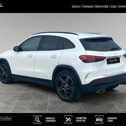 Mercedes GLA 220 d 4MATIC AMG Line Sisteron