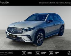 Mercedes GLC Sisteron