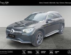 Mercedes GLC