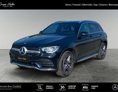 Mercedes GLC Sisteron