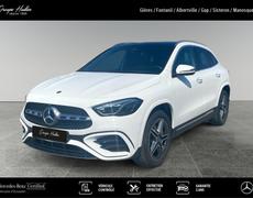Mercedes GLA