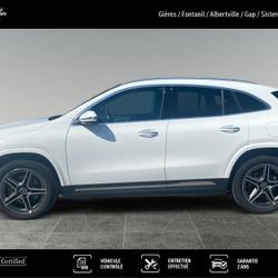 Mercedes GLA 250 e AMG Line Sisteron