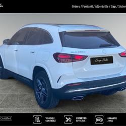 Mercedes GLA 250 e AMG Line Sisteron