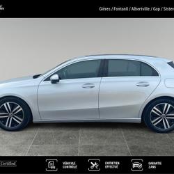 Mercedes Classe A 180 Progressive Line Sisteron