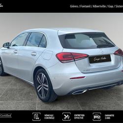 Mercedes Classe A 180 Progressive Line Sisteron