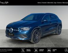 Mercedes GLA Sisteron