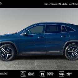 Mercedes GLA 200 Progressive Line Sisteron