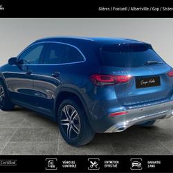 Mercedes GLA 200 Progressive Line Sisteron