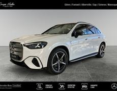 Mercedes GLC Sisteron