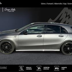 Mercedes Classe A 200 d AMG Line occasion - Sisteron - photo 2/14