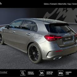 Mercedes Classe A 200 d AMG Line occasion - Sisteron - photo 3/14