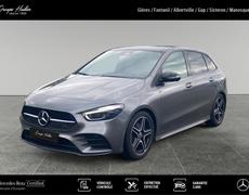 Mercedes Classe B Sisteron
