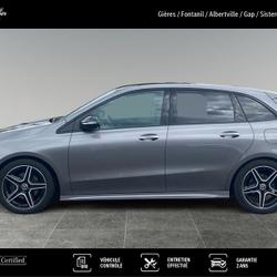 Mercedes Classe B 200 d AMG Line Sisteron