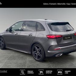 Mercedes Classe B 200 d AMG Line Sisteron