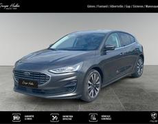 Ford Focus Sisteron