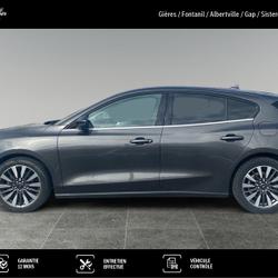 Ford Focus Berline Titanium 1.0 125 ch Sisteron
