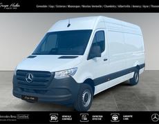 Mercedes Sprinter Sisteron
