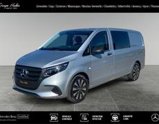 Mercedes Vito Sisteron