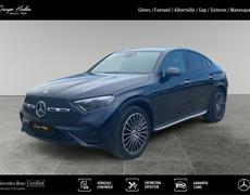 Mercedes GLC Sisteron