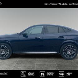 Mercedes GLC 400 e Hybrid EQ 4MATIC AMG Line Sisteron