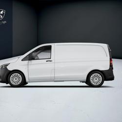 Mercedes Vito 116 CDI Fourgon compact occasion - Sisteron - photo 2/41