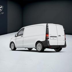 Mercedes Vito 116 CDI Fourgon compact occasion - Sisteron - photo 3/41