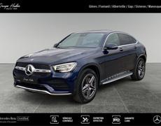 Mercedes GLC Sisteron