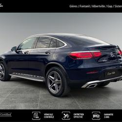 Mercedes GLC 300e 4MATIC AMG Line occasion - Sisteron - photo 3/29