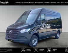 Mercedes Sprinter Sisteron