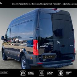 Mercedes Sprinter 315 CDI Fourgon standard occasion - Sisteron - photo 3/22